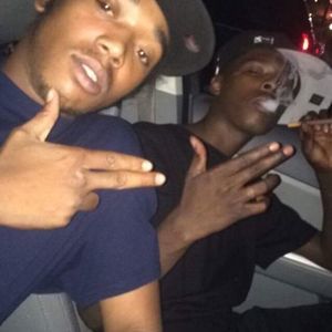 Meet your Posher, Marcus